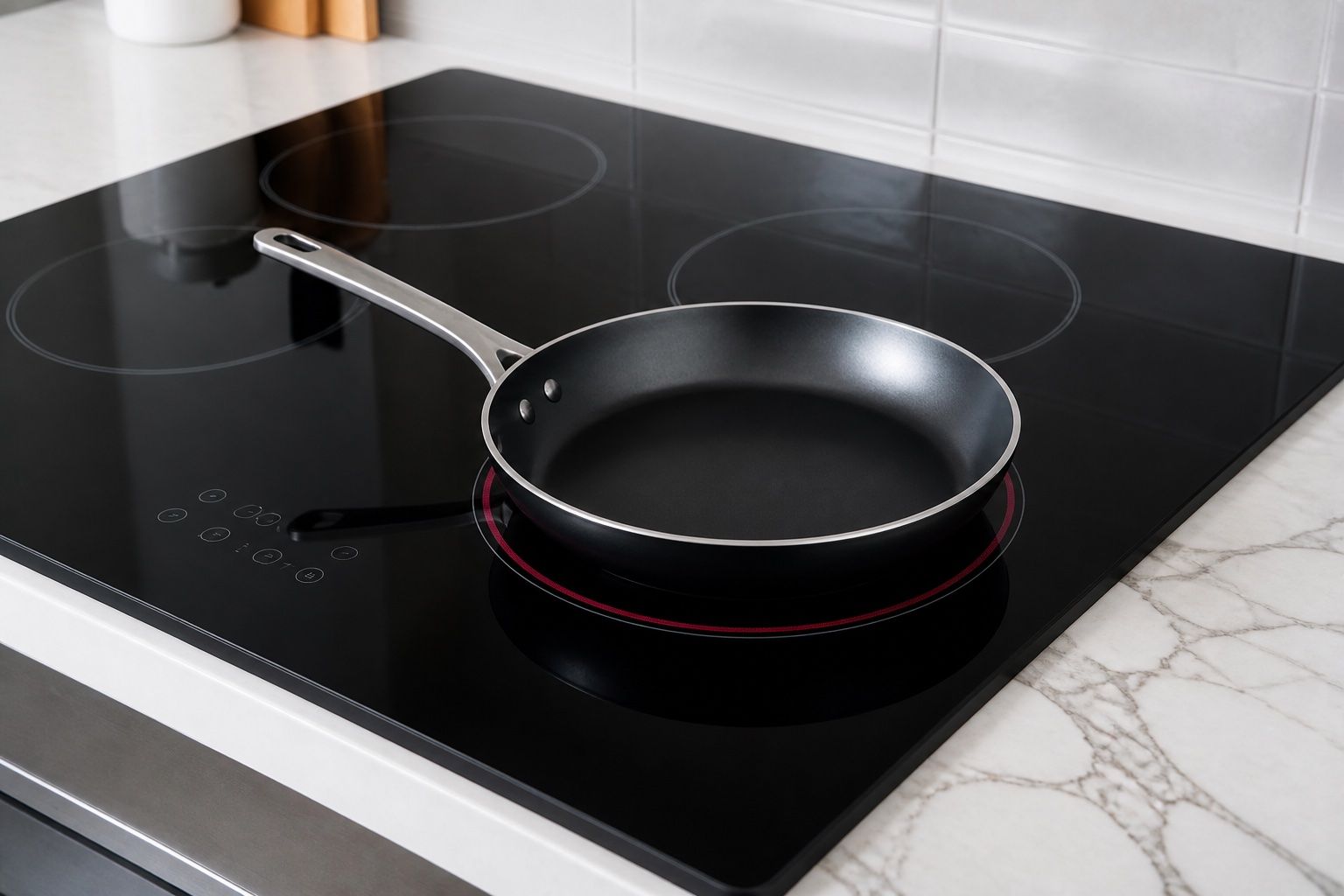Cooktop Repair