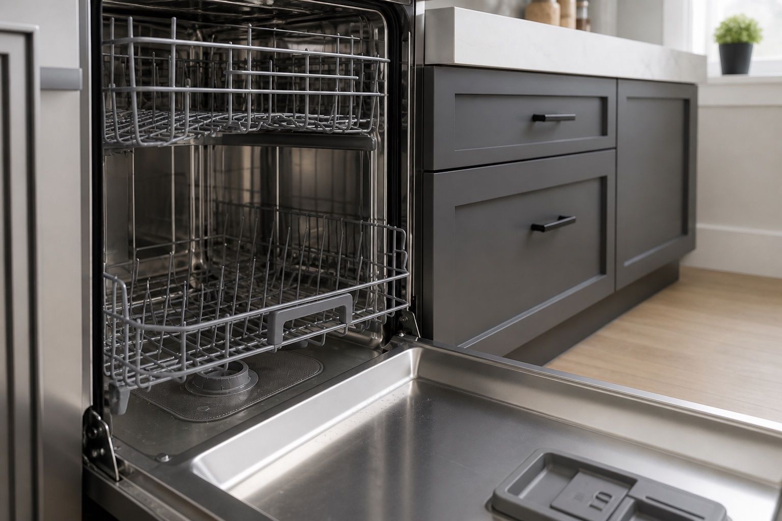 Dishwasher Repair