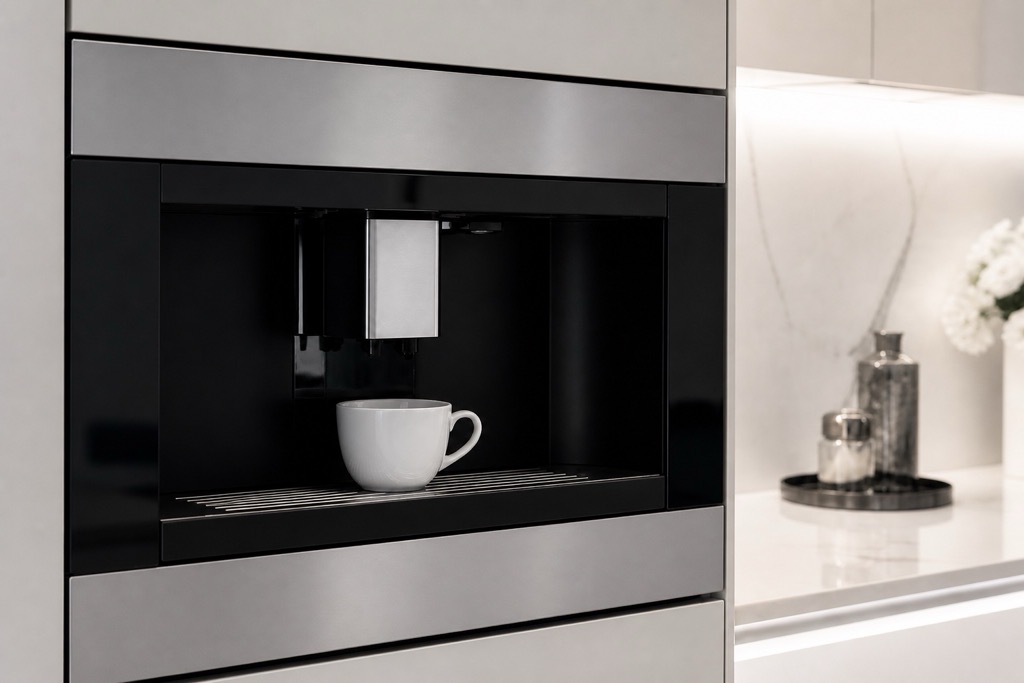 Coffee Machine Not Brewing: Common Causes