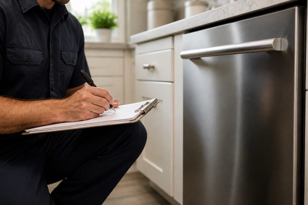 Diagnosis Fee vs Repair Estimate: What Homeowners Should Expect
