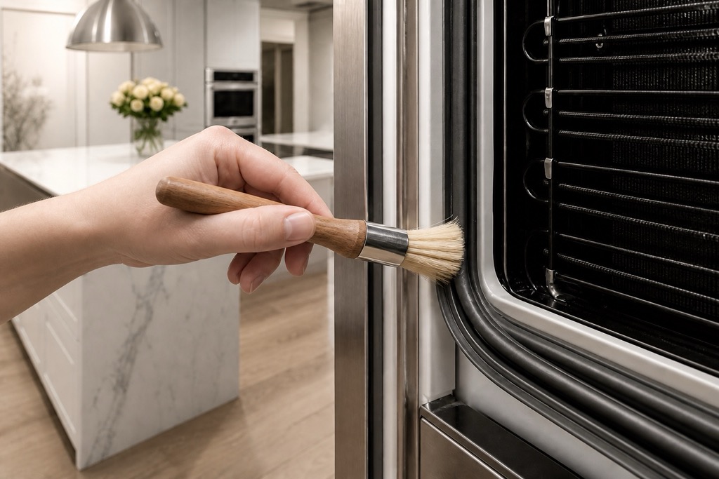 Refrigerator Coil and Seal Care Basics