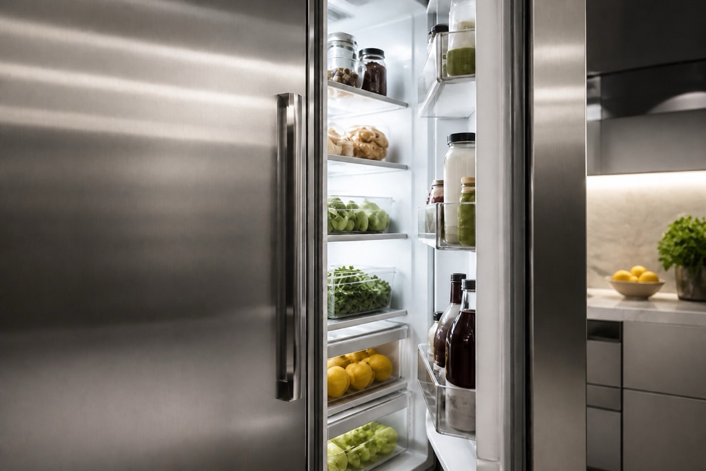 Refrigerator Making Unusual Noises: What’s Normal and What’s Not