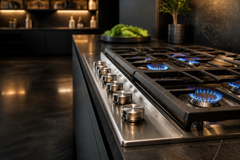 Gas Appliance Safety: What Every Homeowner Should Know