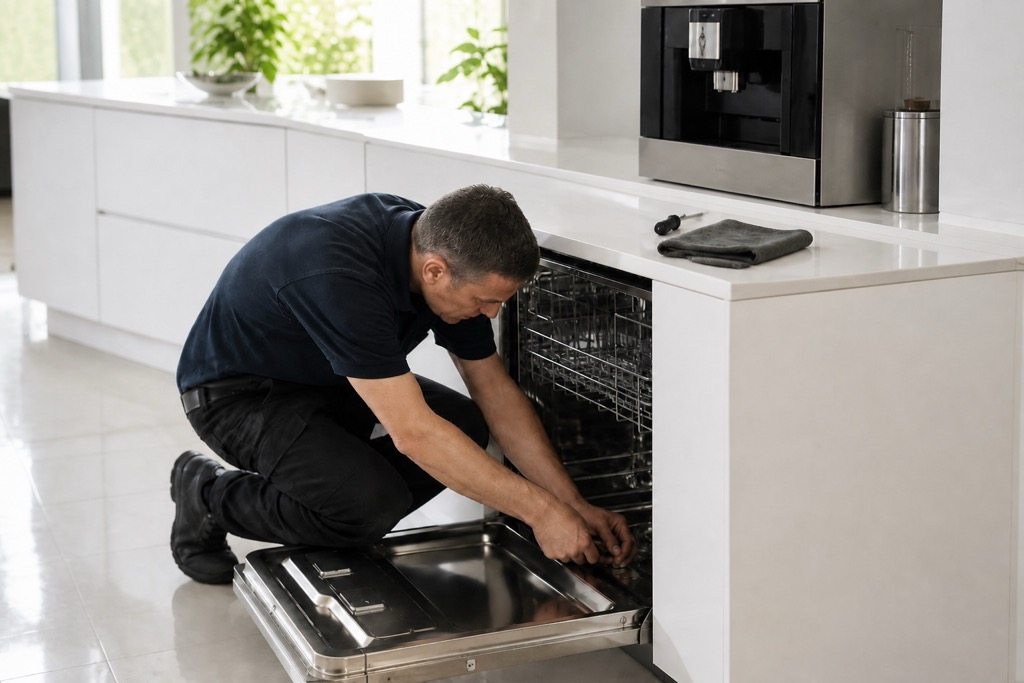Simple Maintenance That Extends the Life of Your Thermador Appliances