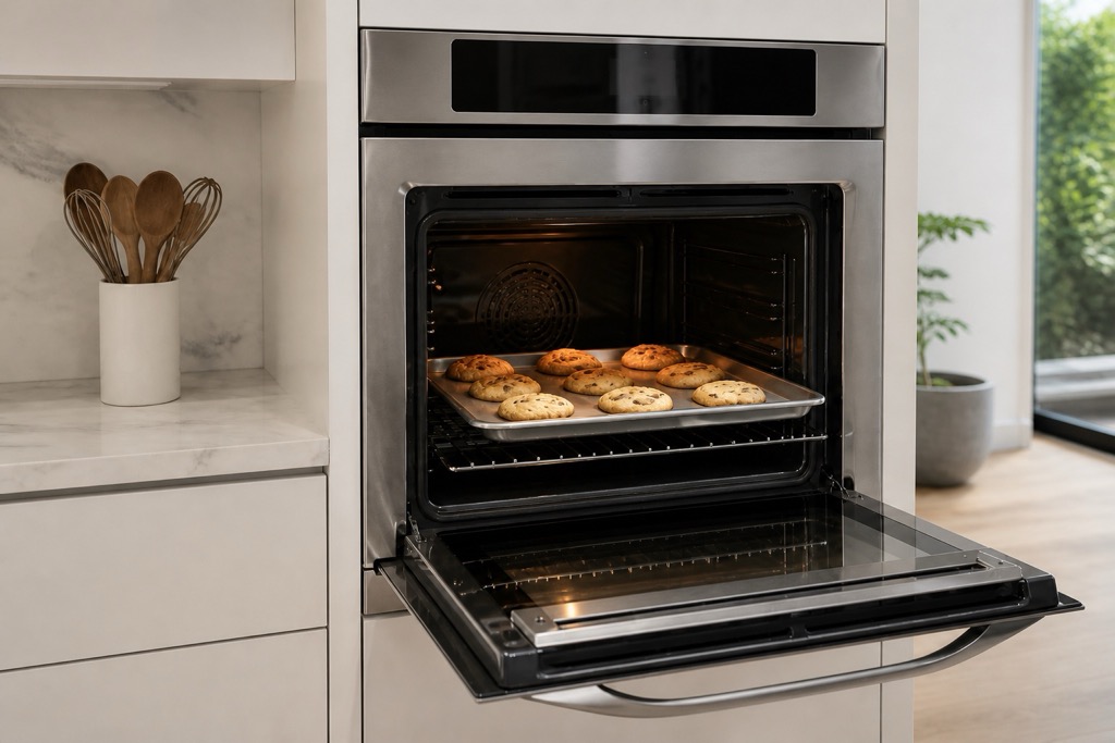 Oven Cooking Unevenly? Understanding Why