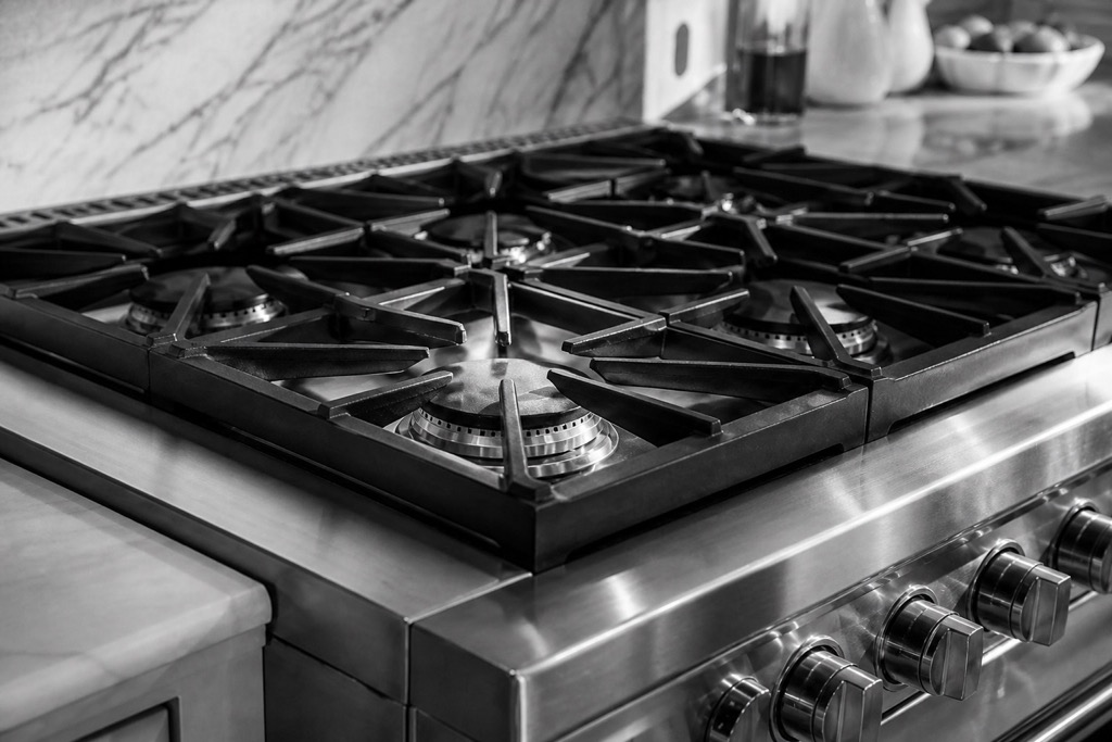 Pro Grand® Burner Won’t Ignite: Safe Things to Check First